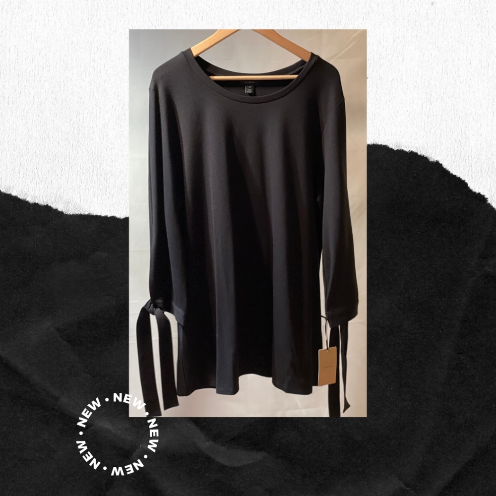 Halogen Long Sleeve Shirt.